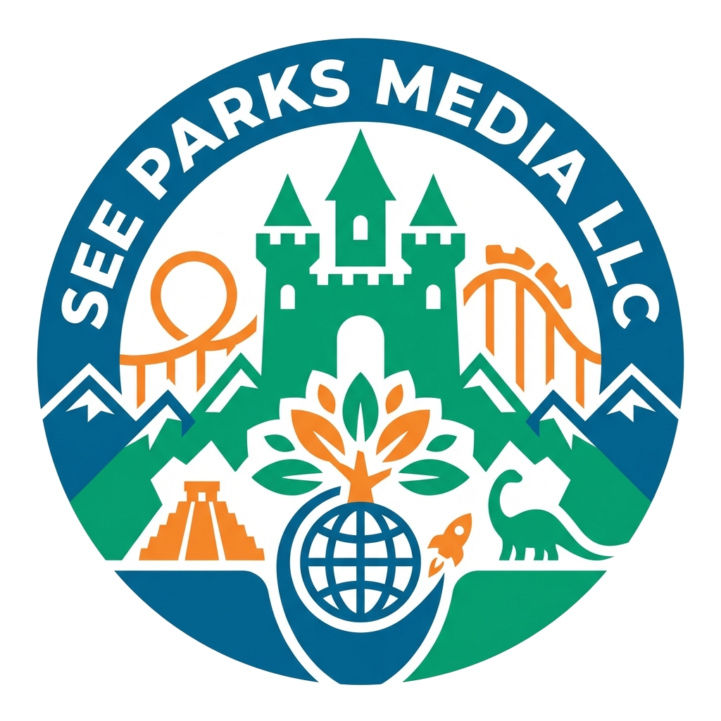 See Parks Media